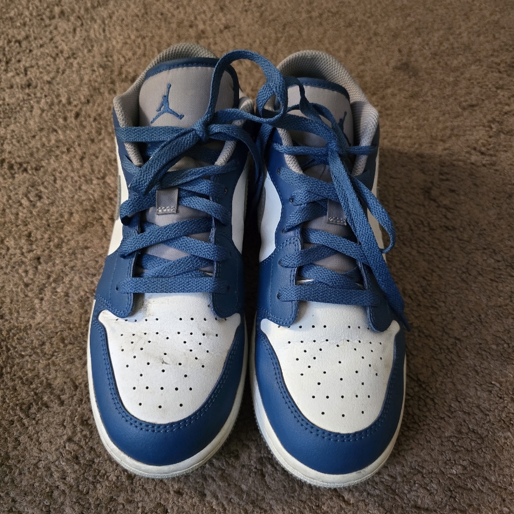 Nike Air Jordan 1 (AJ1) Low
